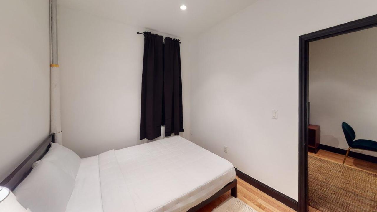 717: East Village Appartement