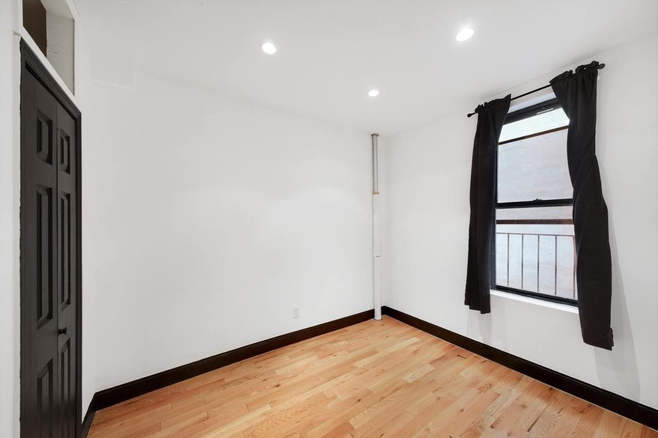 Appartement 717: East Village New York