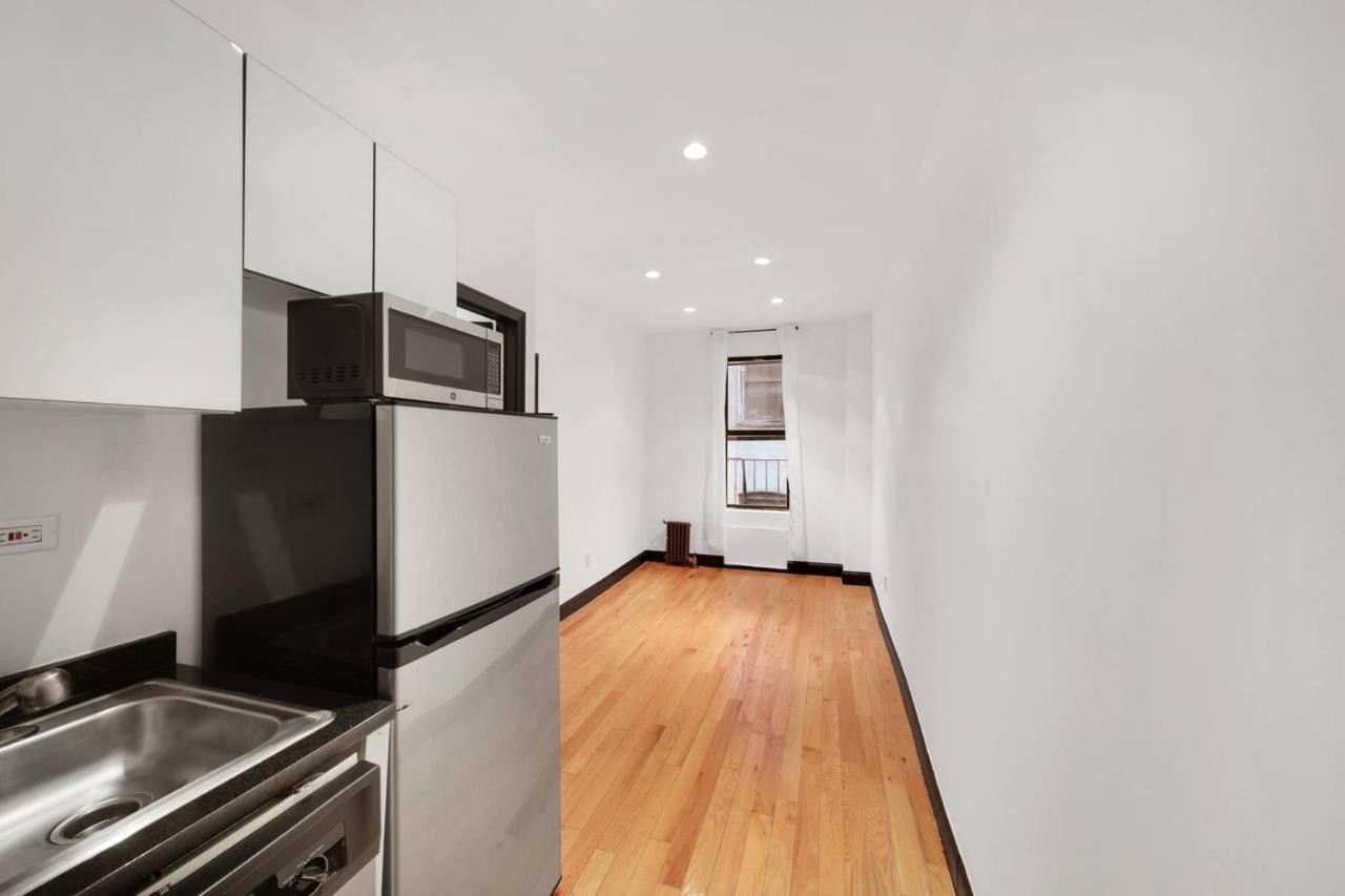 717: East Village Appartement New York