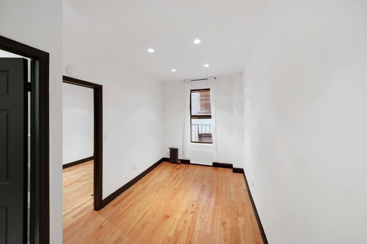 Appartement 717: East Village