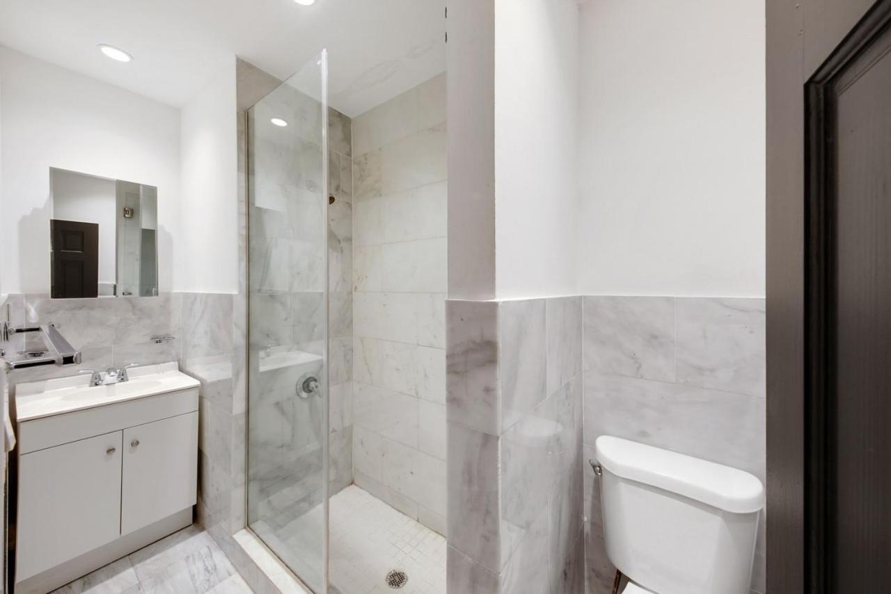 717: East Village Appartement *