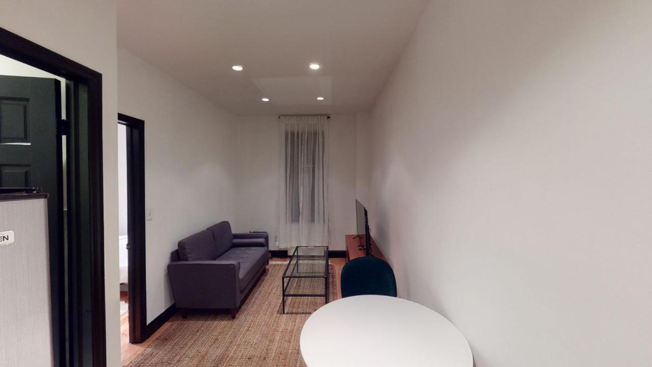 717: East Village Apartamento Nova York