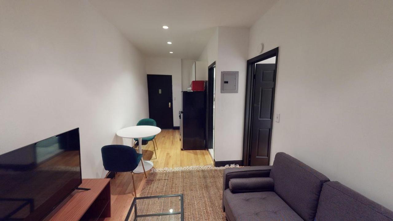 717: East Village Apartamento Nova York
