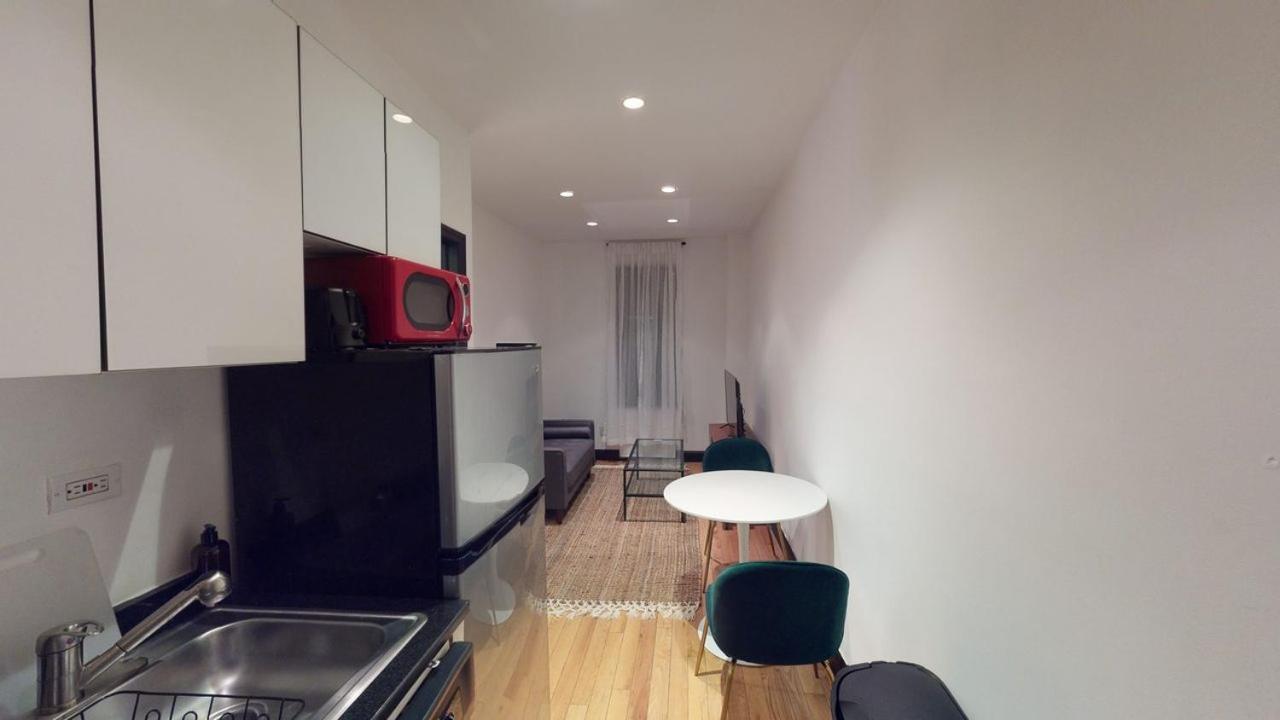 717: East Village Apartamento Nova York